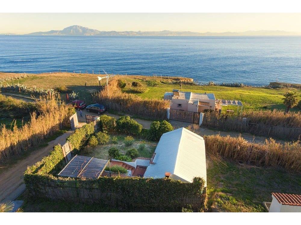 Holiday home in Tarifa from £106 per night