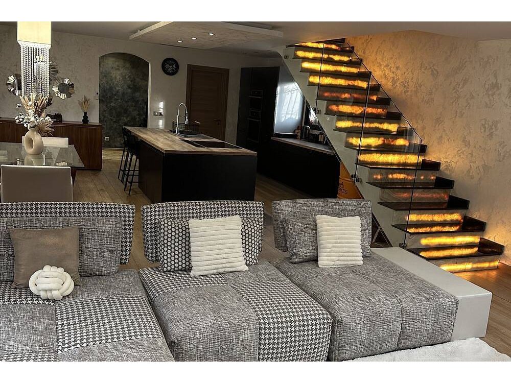 Holiday home in Avignon from £346 per night