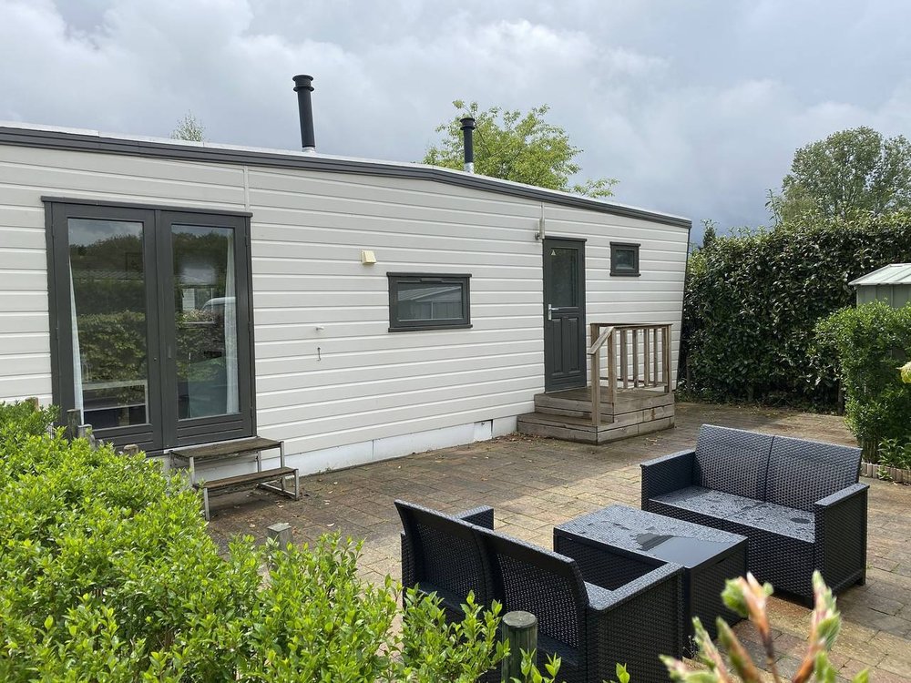 Holiday home in Tilburg Municipality from £77 per night