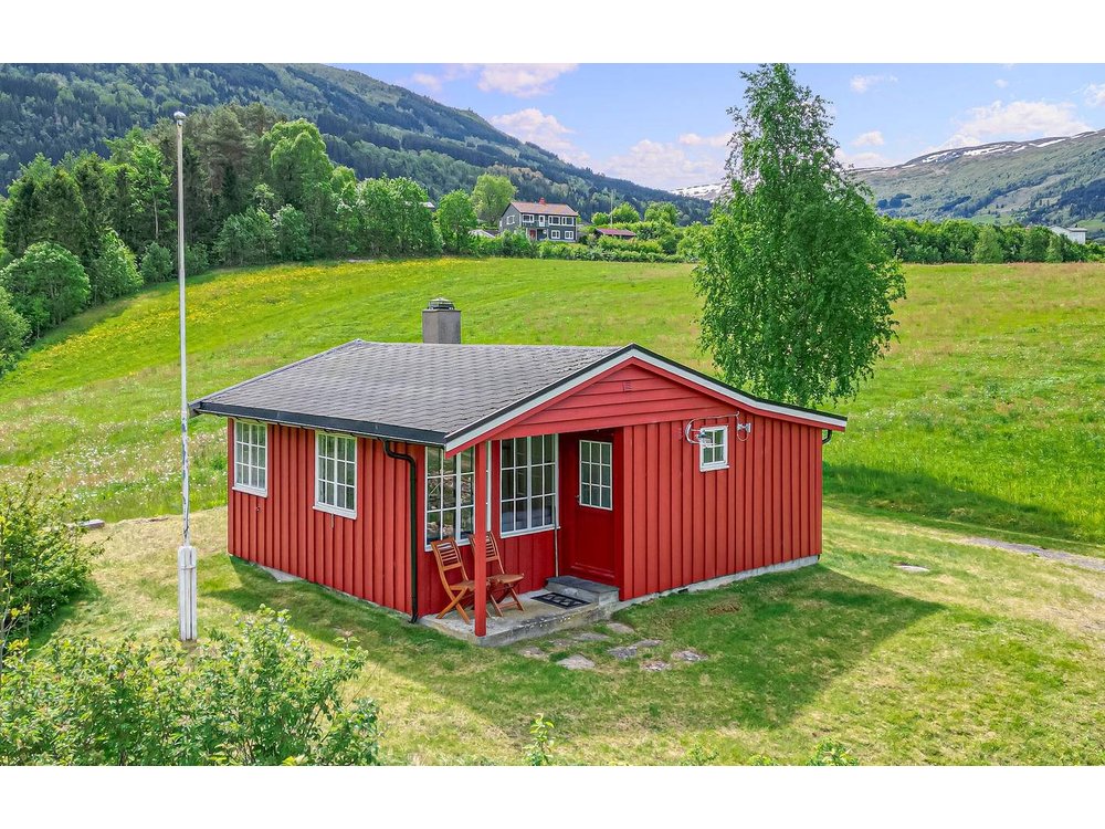 Holiday home in Vik from £56 per night