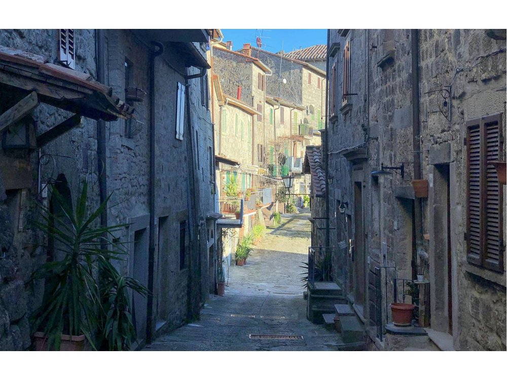 Holiday home in Tuscia from £51 per night