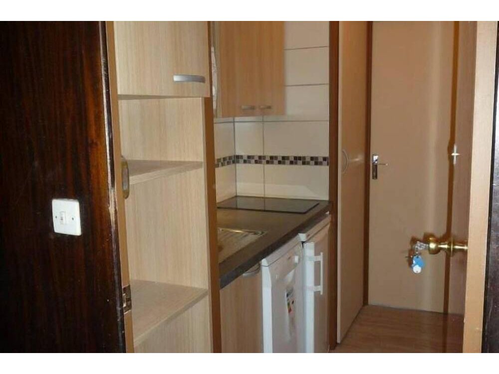 Holiday apartment in Savoie from £35 per night