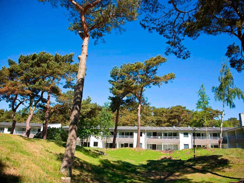 Holiday home in Dueodde from £46 per night