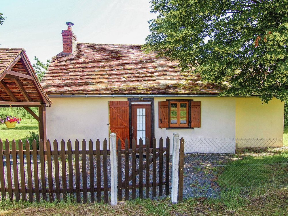 Holiday home in Dordogne from £49 per night