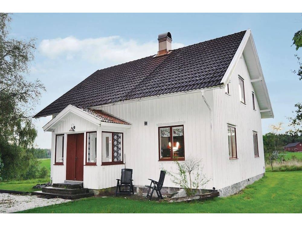 Holiday home in Dalsland from £43 per night