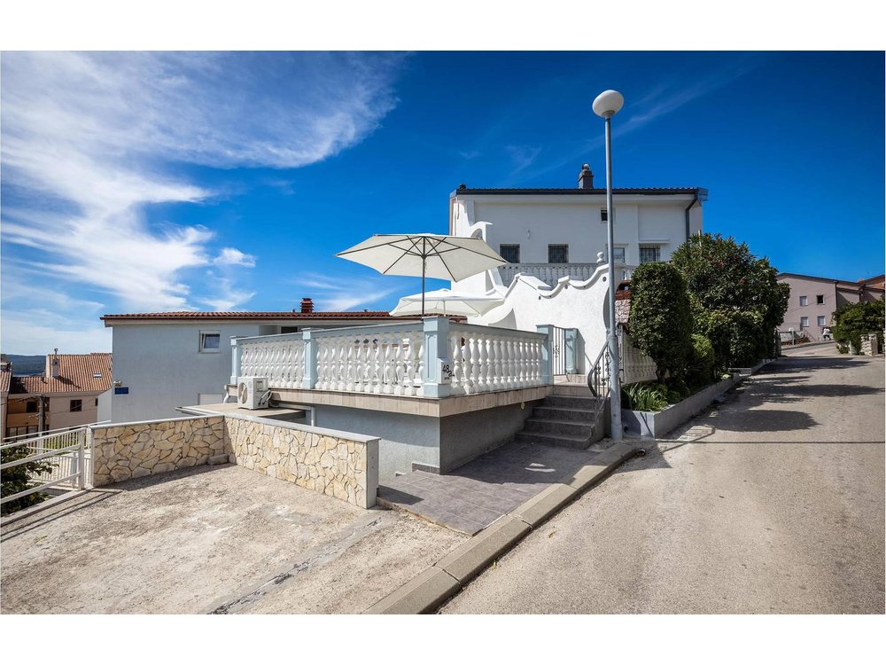 Holiday apartment in Kvarn land from £27 per night