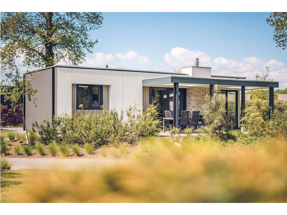 Holiday home in Veluwe from £105 per night