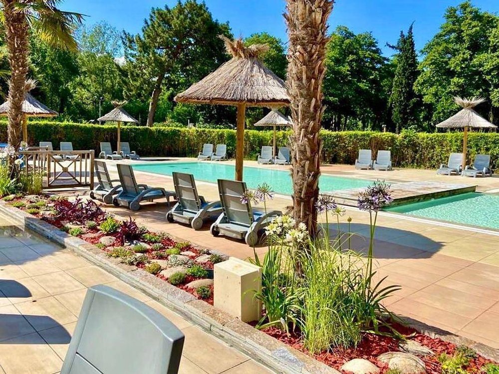 Holiday home in Vico from £31 per night