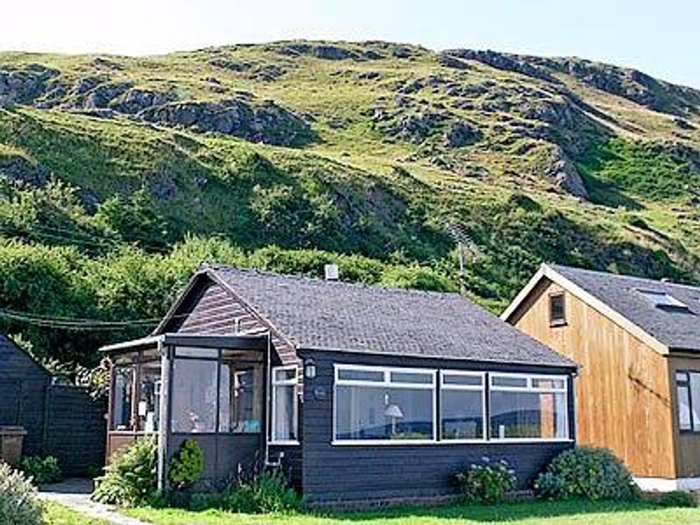 Holiday home in Lowlands from £46 per night