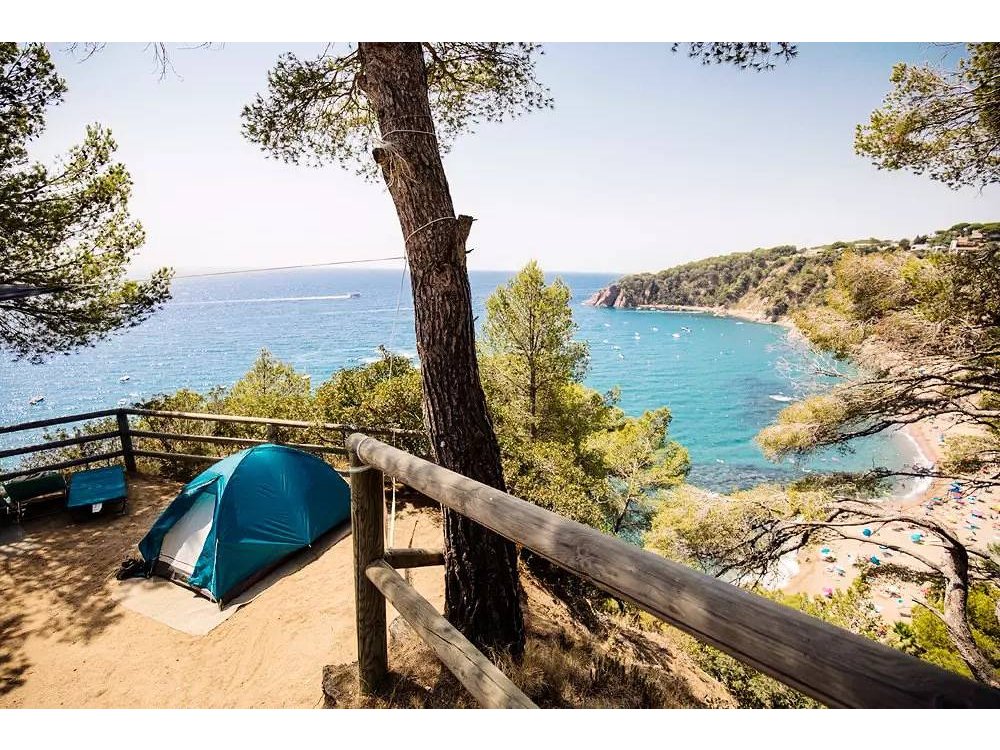 Holiday home in Costa Brava from £40 per night