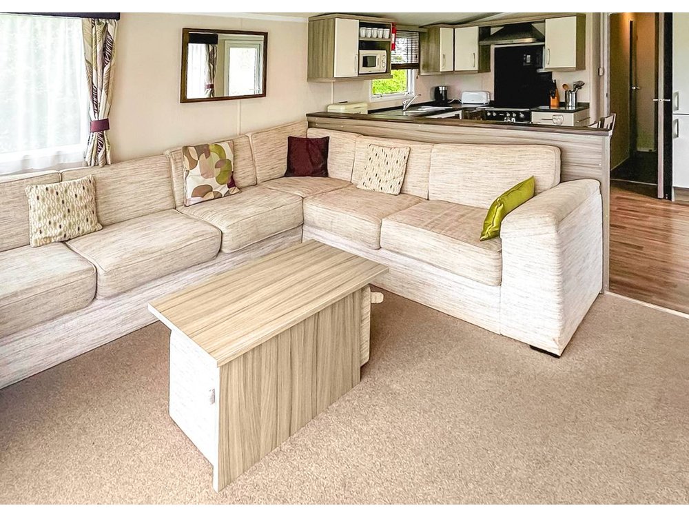Camping in Shalfleet from £109 per night