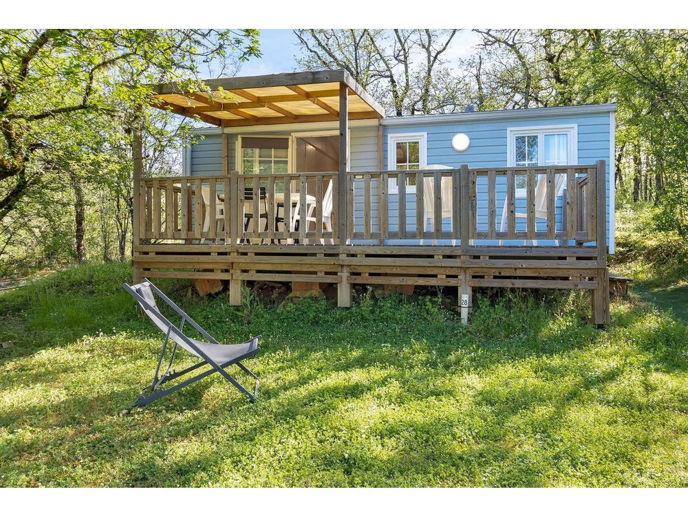 Camping in Bouzic from £40 per night