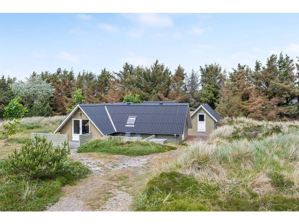 Holiday home in Klegod from £55 per night
