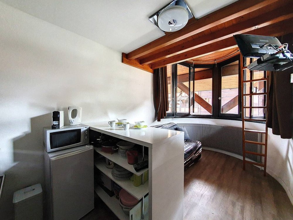 Holiday apartment in Morzine from £161 per night