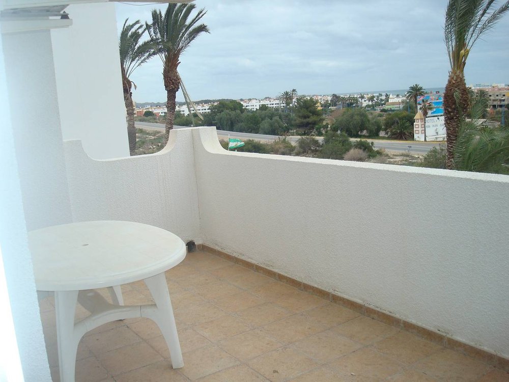 Holiday home in Vera from £42 per night