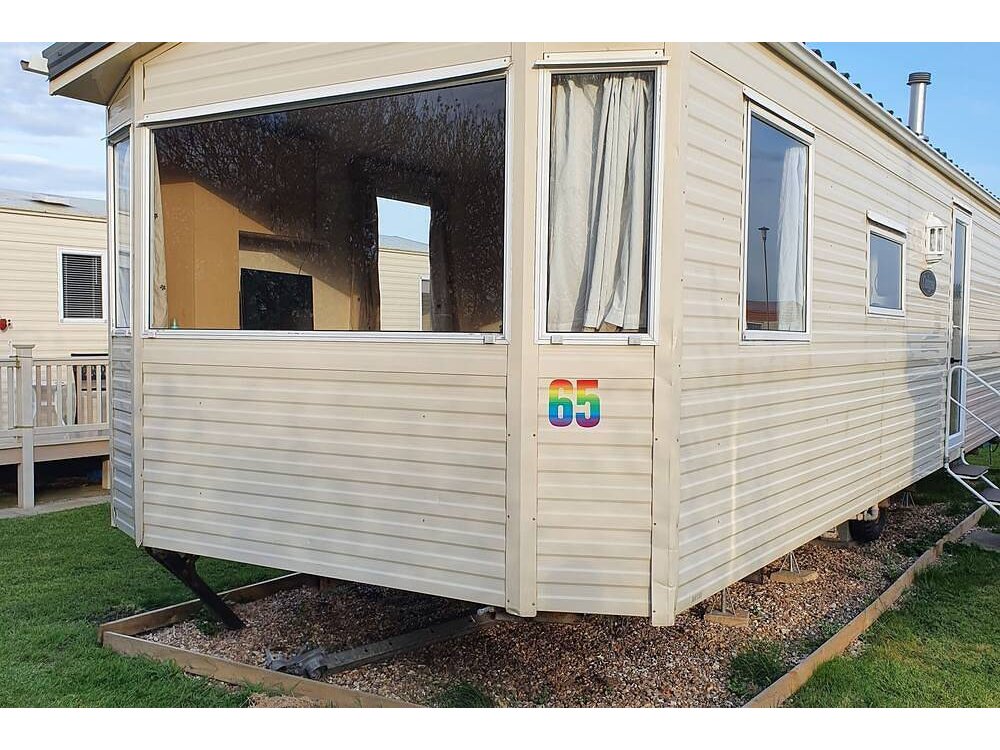 Camping in Midlands from £69 per night
