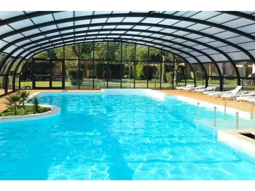 Camping in Calvados from £69 per night