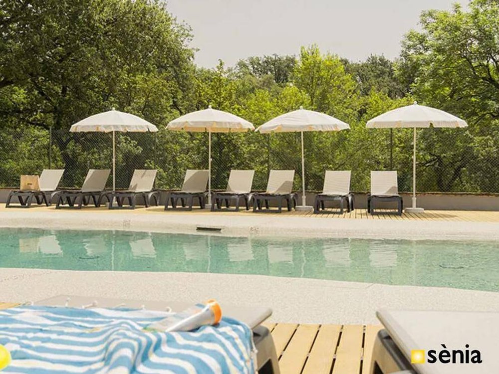 Camping in Osona from £94 per night