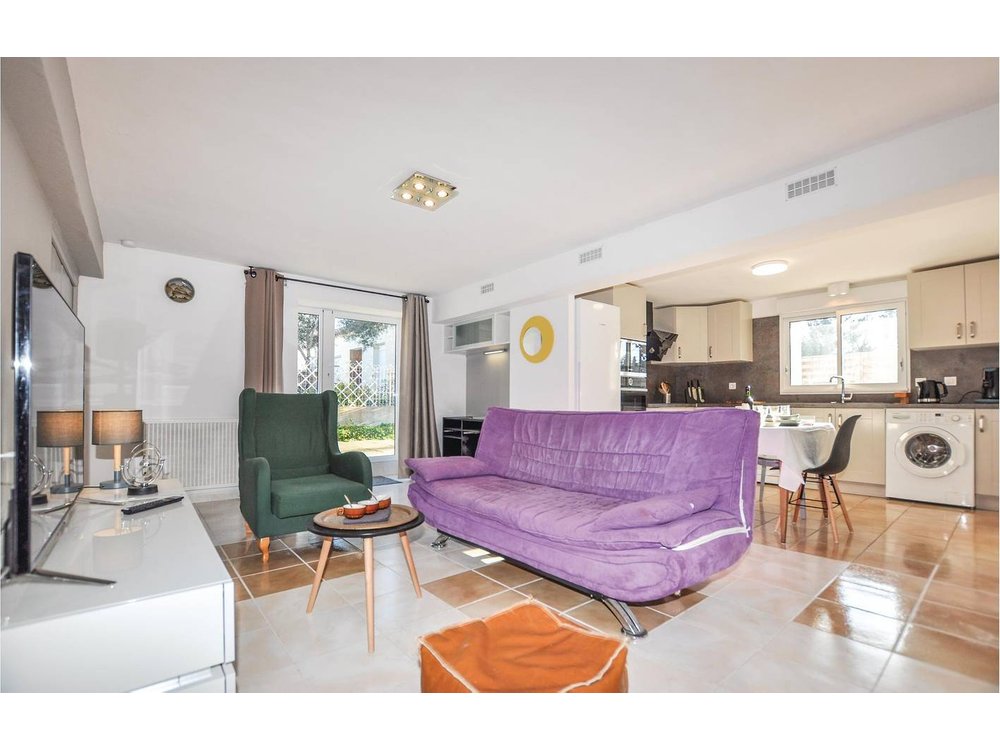 Holiday apartment in Aude from £29 per night