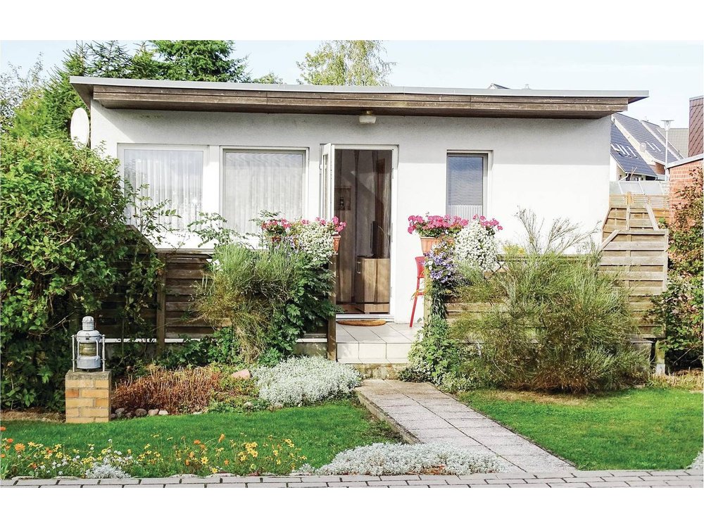 Holiday home in Insel Poel from £51 per night