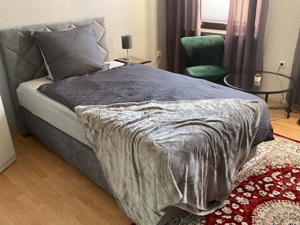 Holiday apartment in Hagen from £36 per night