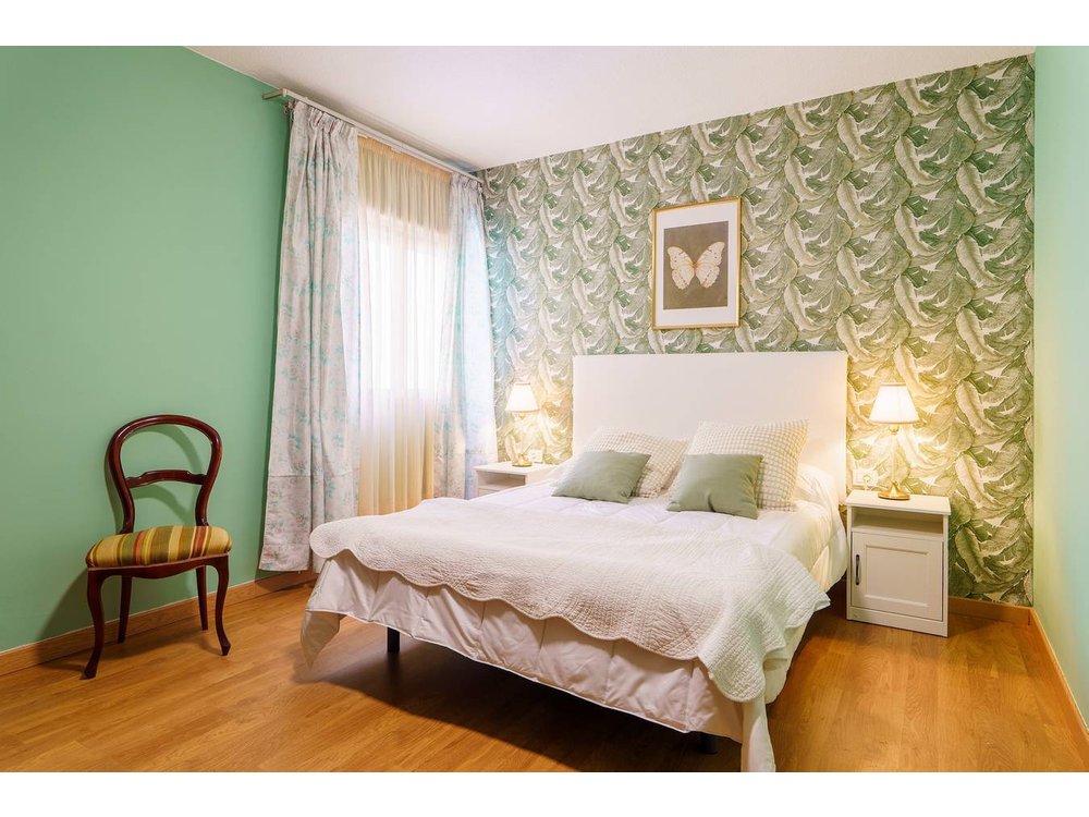 Holiday apartment in Tenerife from £32 per night
