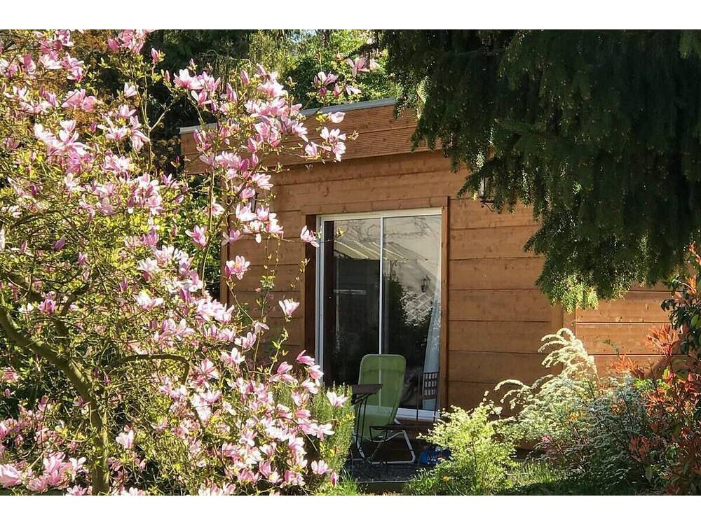 Holiday home in Oise from £35 per night