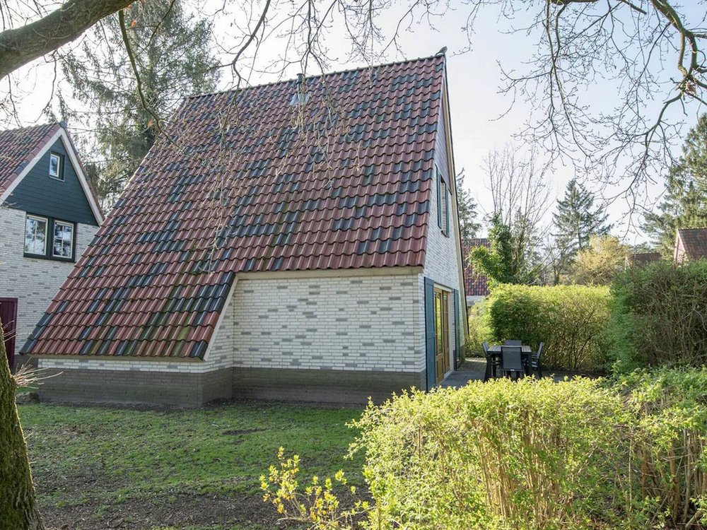 Holiday home in Oosterhout from £79 per night