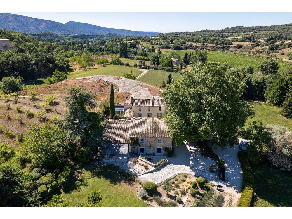 Holiday home in Vaucluse from £827 per night