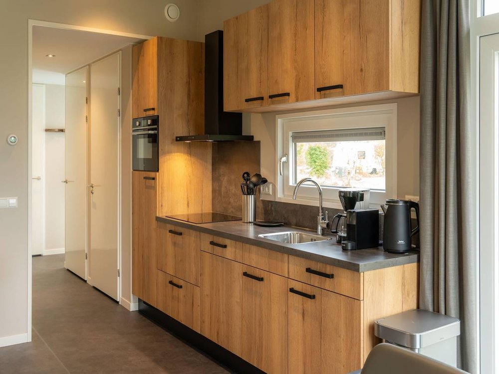 Holiday home in Lake Ijssel from £90 per night