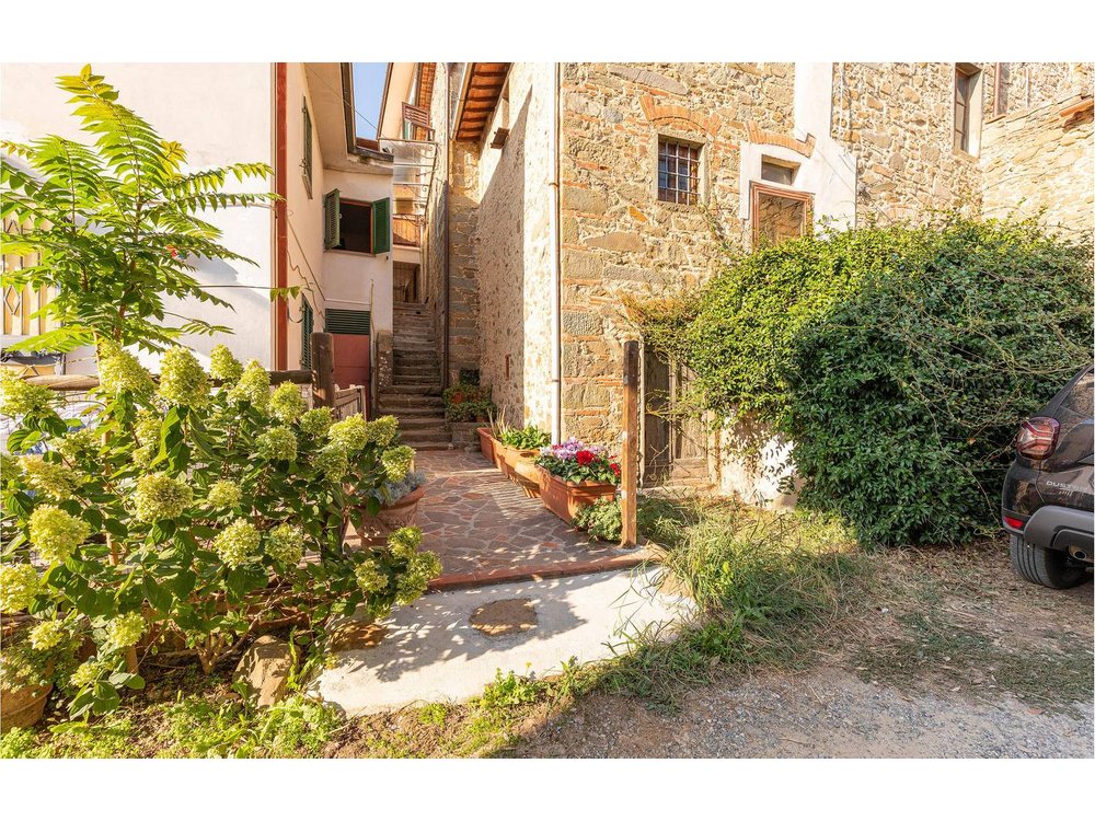 Holiday home in Marliana from £53 per night