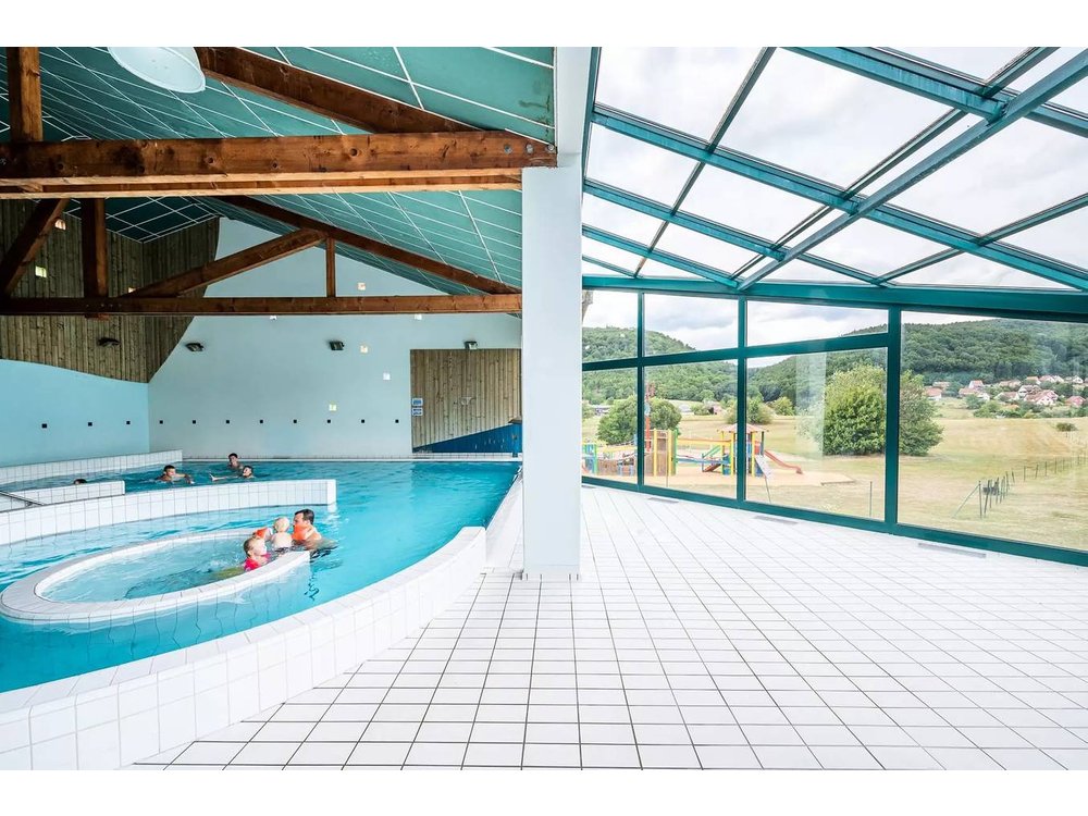 Holiday home in Alsace from £37 per night