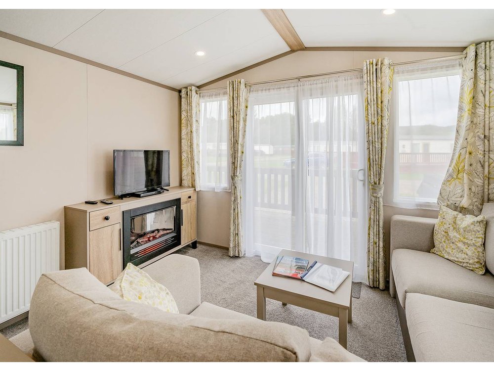 Camping in Angus from £62 per night