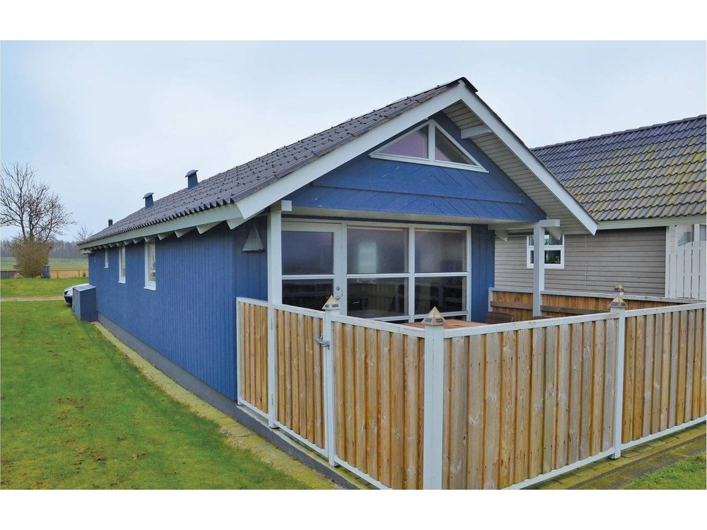 Holiday home in Funen from £31 per night