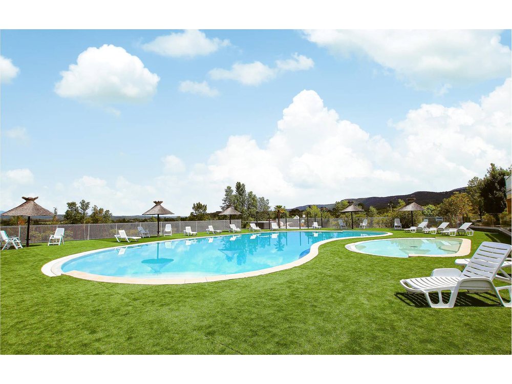 Holiday home in Ardèche from £42 per night