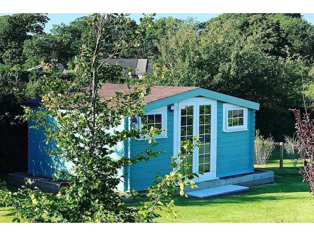 Holiday home in Cornwall from £56 per night