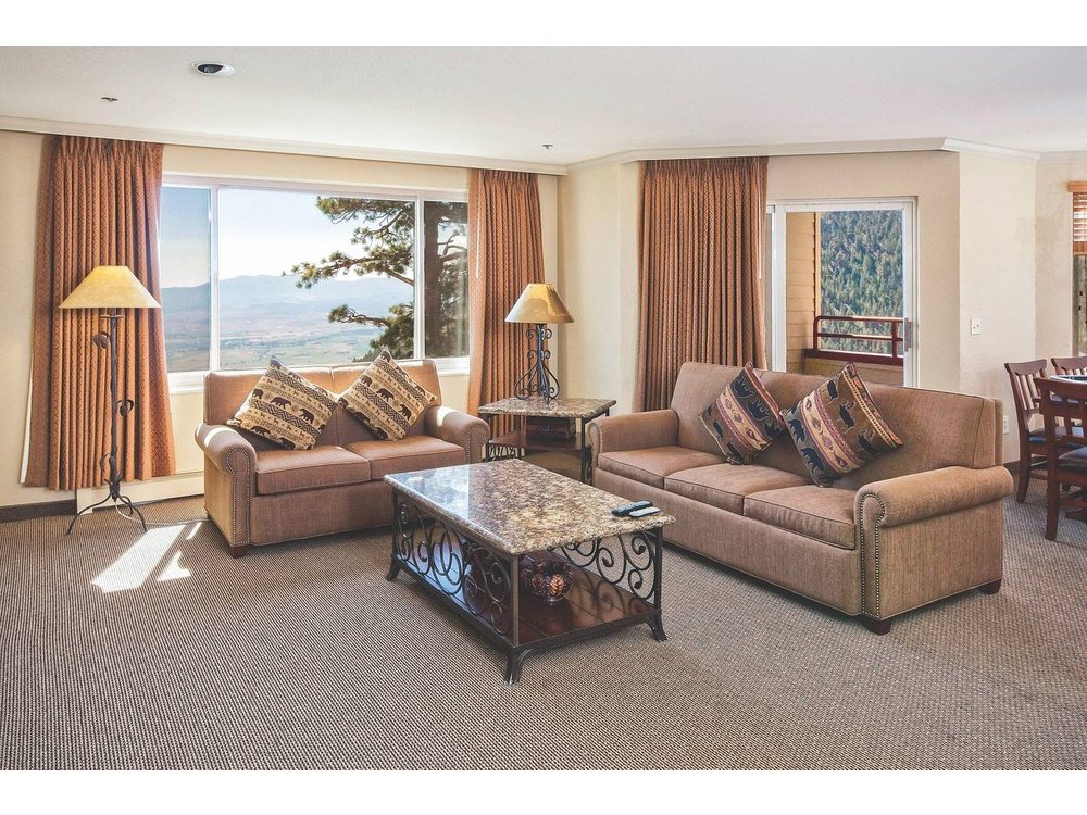 Holiday home in Heavenly from £38 per night