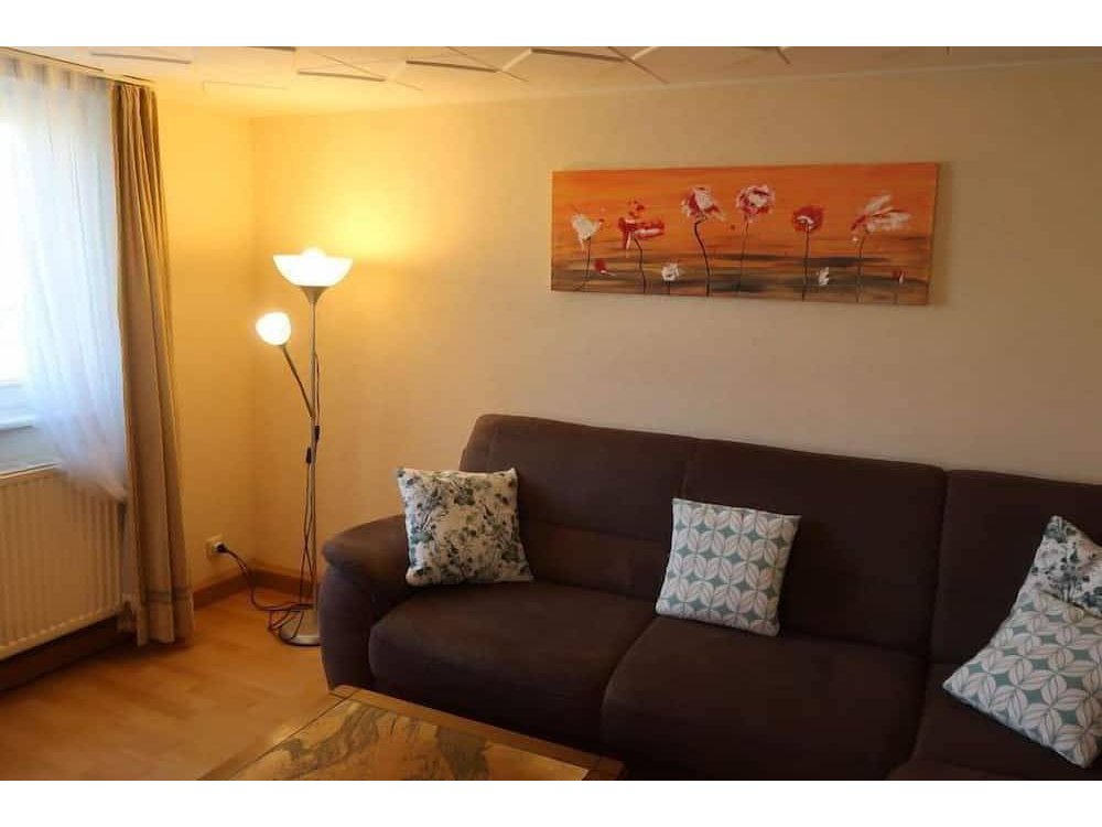 Holiday home in Neuried from £58 per night