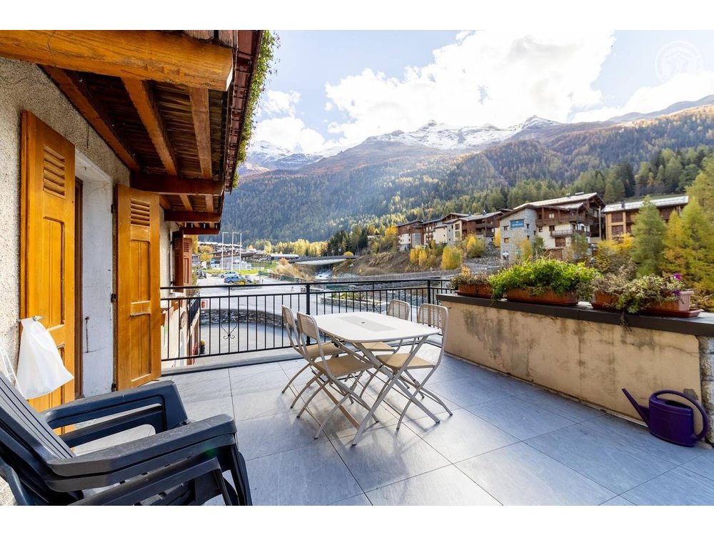 Holiday home in Savoie from £44 per night