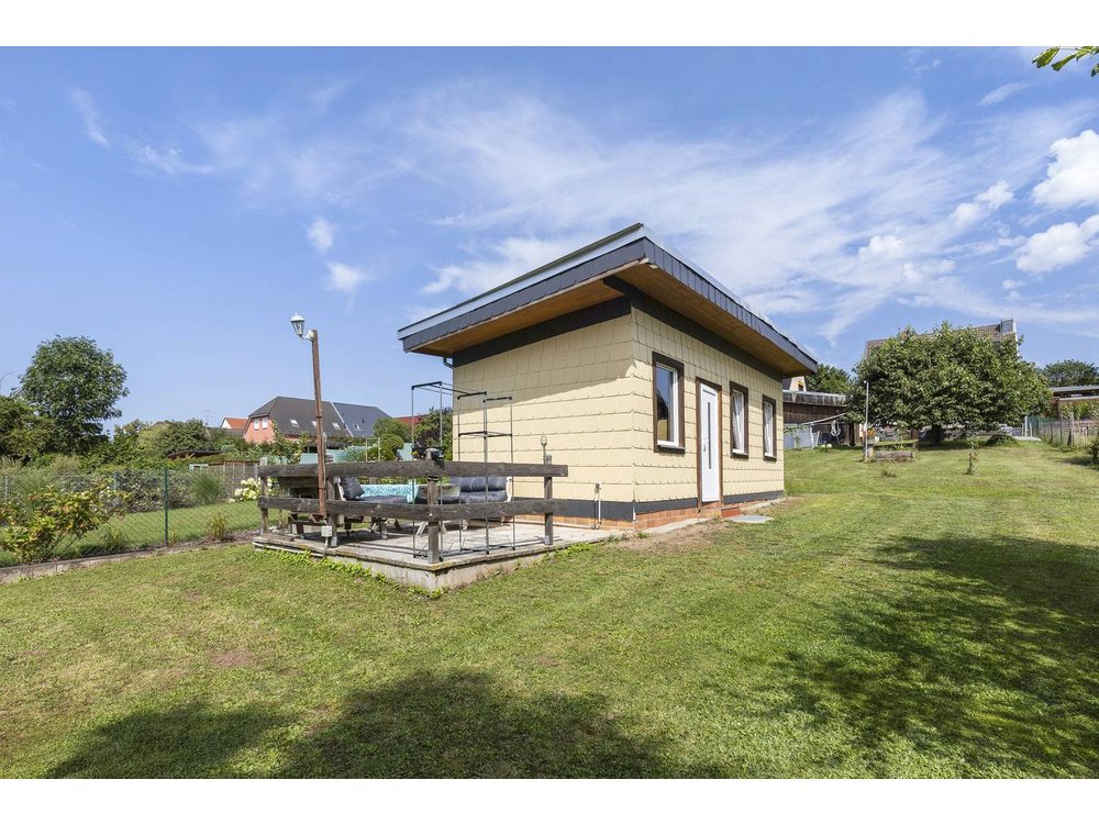 Holiday home in Nordhausen from £76 per night