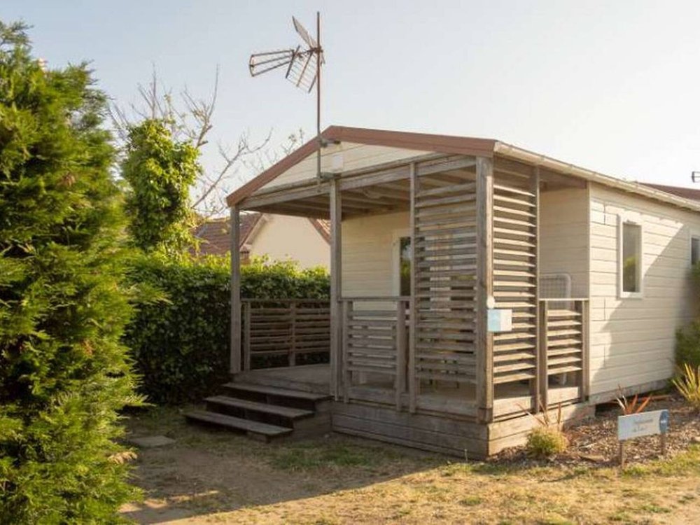 Holiday home in Côte de Jade from £51 per night