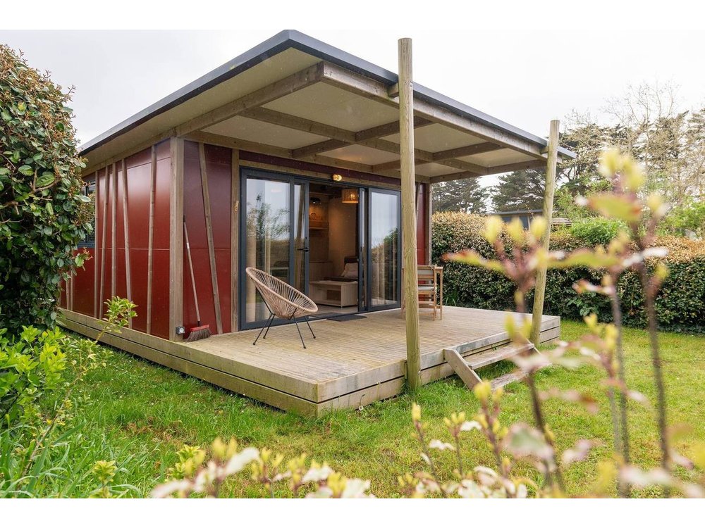 Holiday home in Finistère from £55 per night