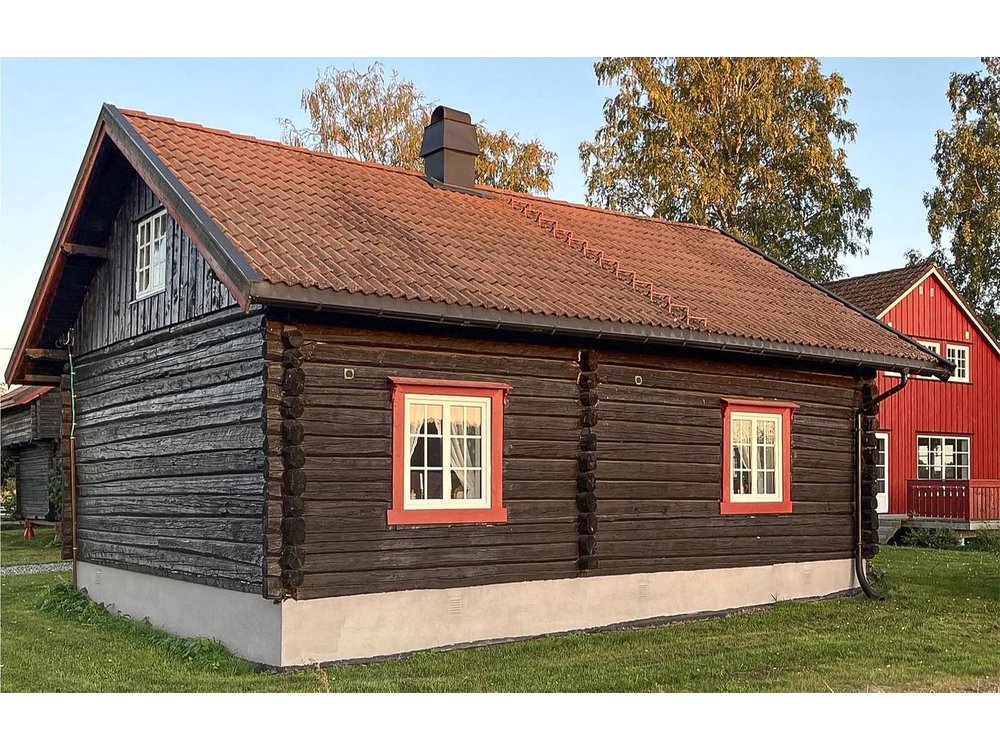 Holiday home in Akershus from £42 per night