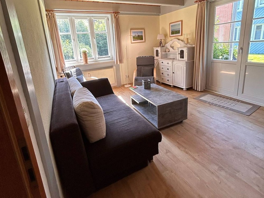 Holiday apartment in Mudflat from £11 per night