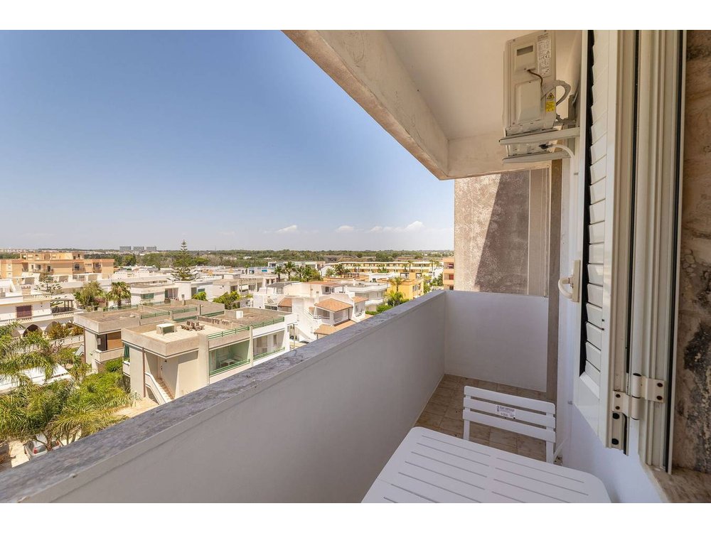 Holiday apartment in Salento from £35 per night