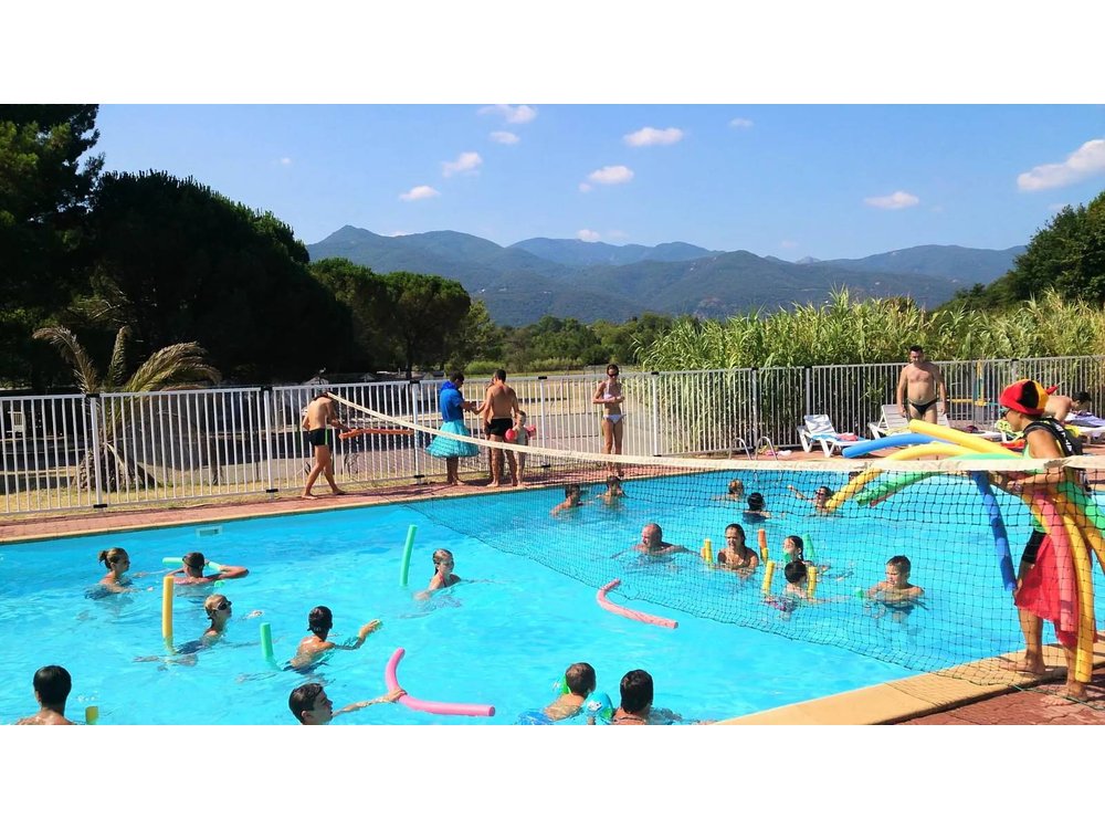 Camping in Pyrenees from £43 per night