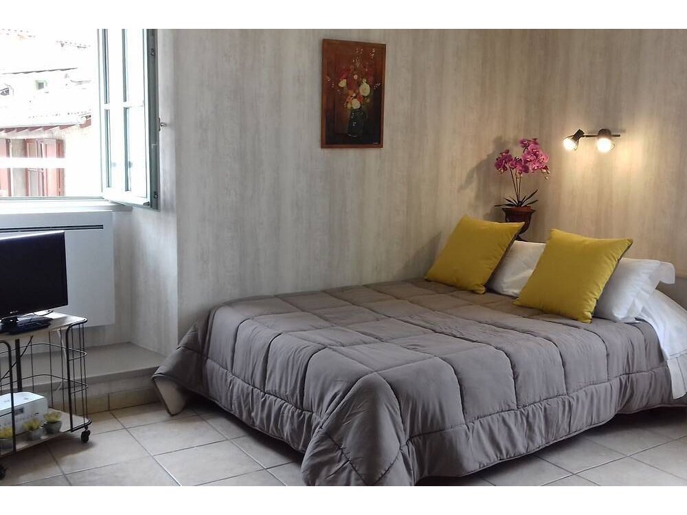 Holiday apartment in Auvergne from £33 per night
