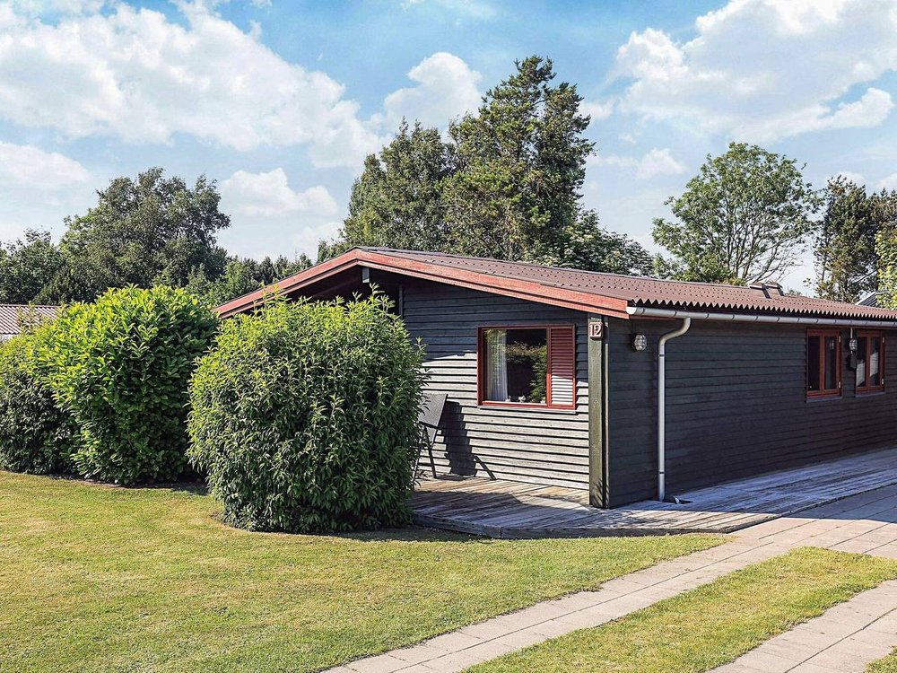 Holiday home in Lolland from £38 per night