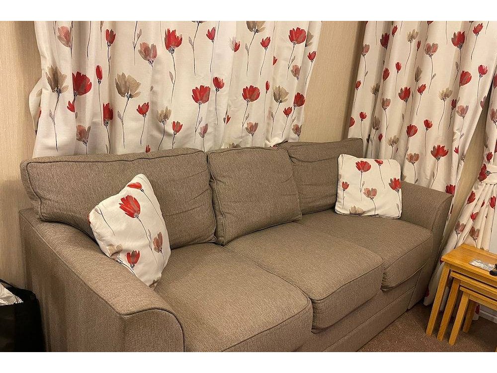Camping in Porthcawl from £100 per night