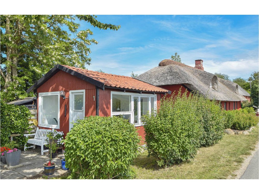Holiday home in Little Belt from £38 per night